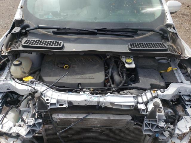 Photo 11 from auction – 2018 FORD ESCAPE SE with VIN 1FMCU0GD7JUB85552