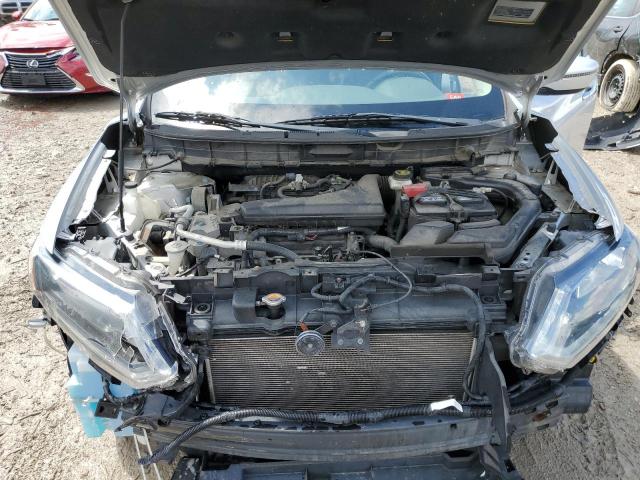 Photo 12 from auction – 2016 NISSAN ROGUE S with VIN JN8AT2MT1GW006574