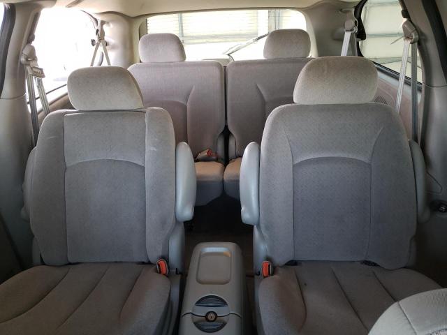 Foto 10 de la subasta – 2001 DODGE GRAND CARA con VIN 2B4GP44341R405885
