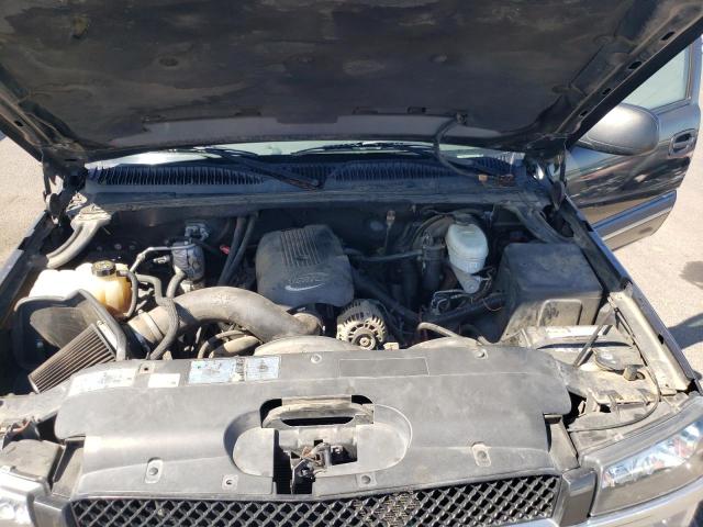 Photo 11 from auction – 2003 CHEVROLET SILVERADO with VIN 2GCEC19VX31262344