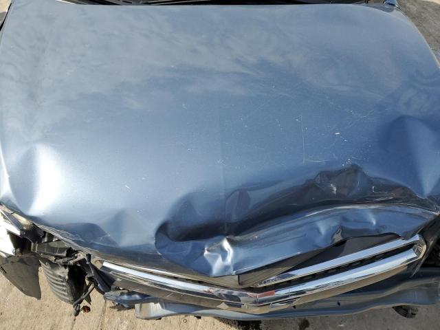 Photo 12 from auction – 2012 CHEVROLET EQUINOX LT with VIN 2GNALPEK4C6240296
