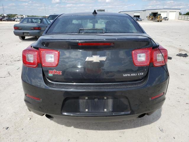 Photo 6 from auction – 2015 CHEVROLET MALIBU LTZ with VIN 1G11F5SL2FF253486