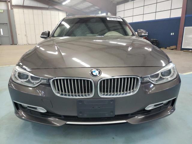 Photo 5 from auction – 2013 BMW 328 XI with VIN WBA3B3C51DF535287