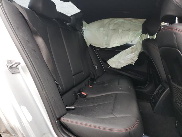 Photo 10 from auction – 2017 BMW 330 XI with VIN WBA8D9C39HA005783