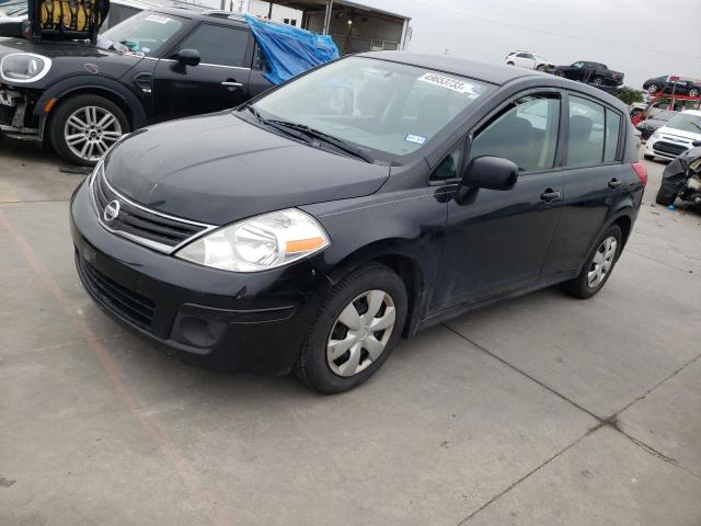 صورة رقم 1 من المزاد - 2011 NISSAN VERSA S مع VIN 3N1BC1CP5BL373736