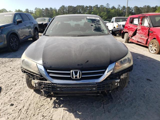 Photo 5 from auction – 2013 HONDA ACCORD SPO with VIN 1HGCR2F52DA175076