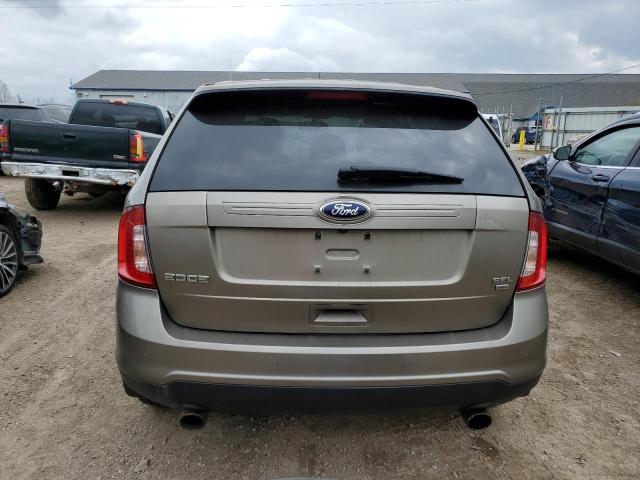 Photo 6 from auction – 2013 FORD EDGE SEL with VIN 2FMDK4JC3DBC32541