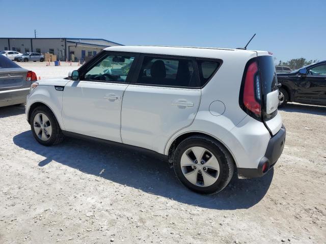 Photo 2 from auction – 2016 KIA SOUL with VIN KNDJN2A22G7399657