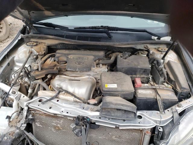 Photo 11 from auction – 2016 TOYOTA CAMRY with VIN 4T1BF1FK0GU563537