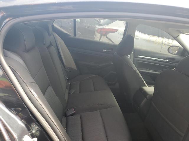 Photo 10 from auction – 2022 NISSAN ALTIMA SV with VIN 1N4BL4DV9NN417338