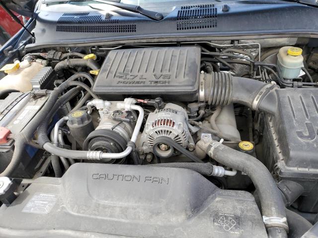 Photo 12 from auction – 2002 JEEP GRAND CHER with VIN 1J4GW58N32C216737