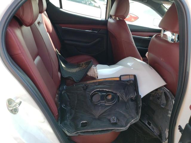 Photo 10 from auction – 2021 MAZDA 3 PREMIUM with VIN JM1BPBML4M1339669