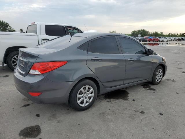 Photo 3 from auction – 2013 HYUNDAI ACCENT GLS with VIN KMHCT4AE7DU295839