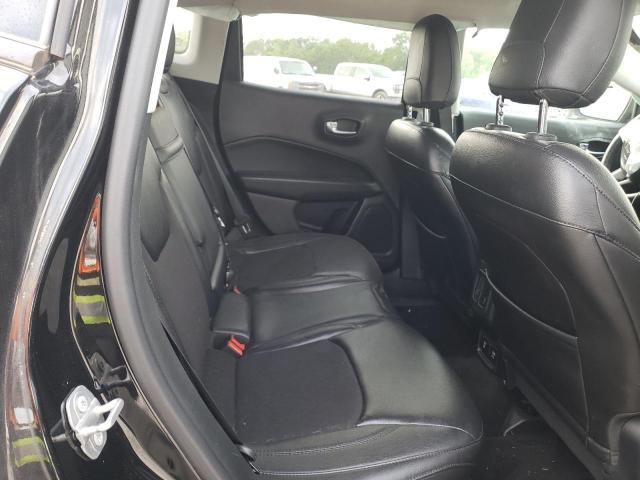 Photo 11 from auction – 2018 JEEP COMPASS LA with VIN 3C4NJCBB1JT407607