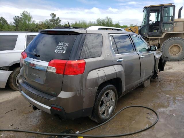 Photo 3 from auction – 2012 GMC TERRAIN SL with VIN 2GKFLWE56C6259133