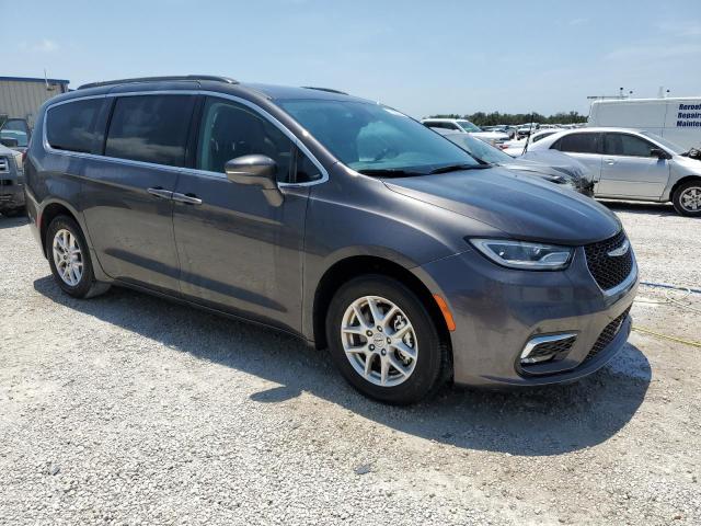 Photo 4 from auction – 2022 CHRYSLER PACIFICA T with VIN 2C4RC1BG7NR117246