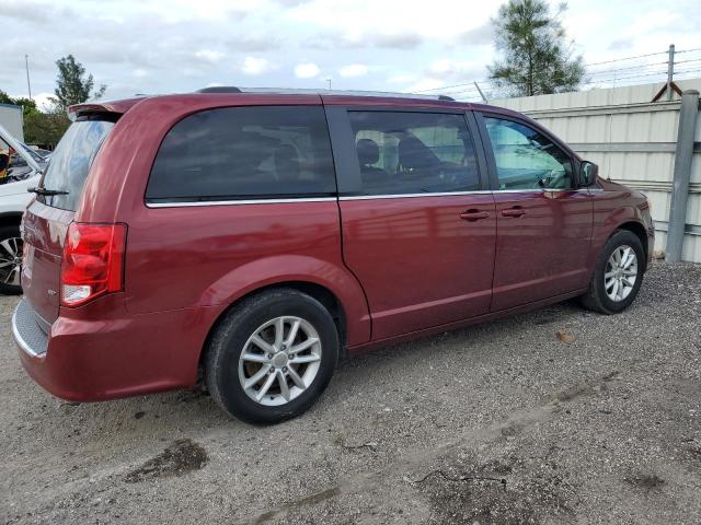 Photo 3 from auction – 2020 DODGE GRAND CARA with VIN 2C4RDGCG9LR179940