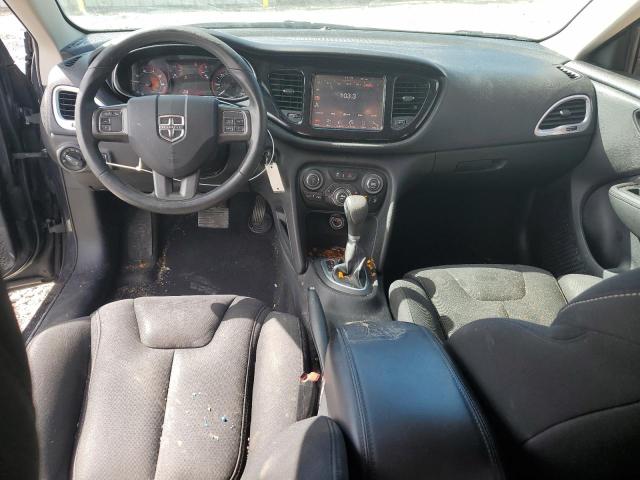 Photo 8 from auction – 2013 DODGE DART SXT with VIN 1C3CDFBA1DD309425