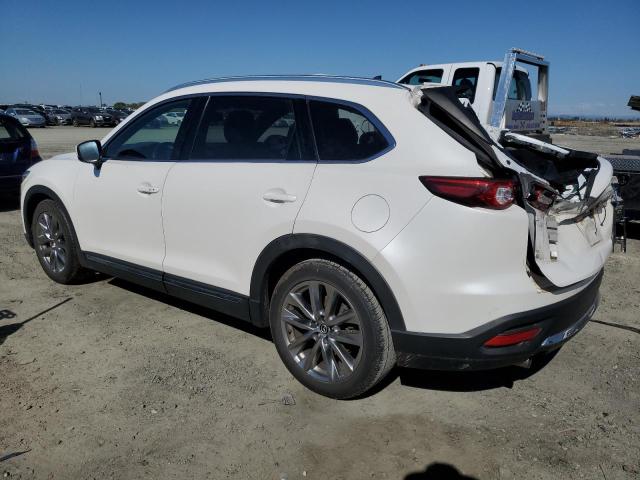 Photo 2 from auction – 2018 MAZDA CX-9 SIGNA with VIN JM3TCBEY8J0222812