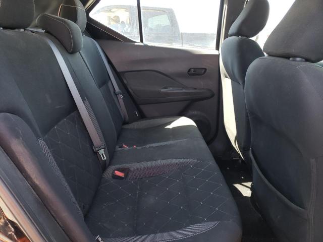 Photo 11 from auction – 2020 NISSAN KICKS S with VIN 3N1CP5BV2LL558716