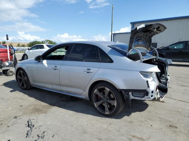 Photo 2 from auction – 2019 AUDI S4 PREMIUM with VIN WAUB4AF44KA079065