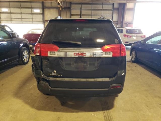 Photo 6 from auction – 2014 GMC TERRAIN SL with VIN 2GKALREK2E6192454