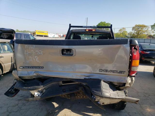 Photo 10 from auction – 2002 CHEVROLET SILVERADO with VIN 1GCHK24U02E106248