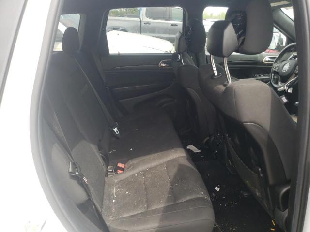 Photo 10 from auction – 2014 JEEP GRAND CHER with VIN 1C4RJFAG0EC391806