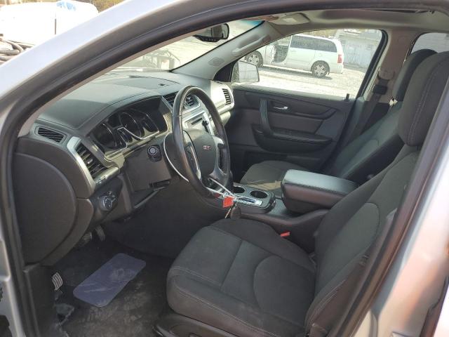 Photo 7 from auction – 2016 GMC ACADIA SLE with VIN 1GKKVPKD0GJ347906