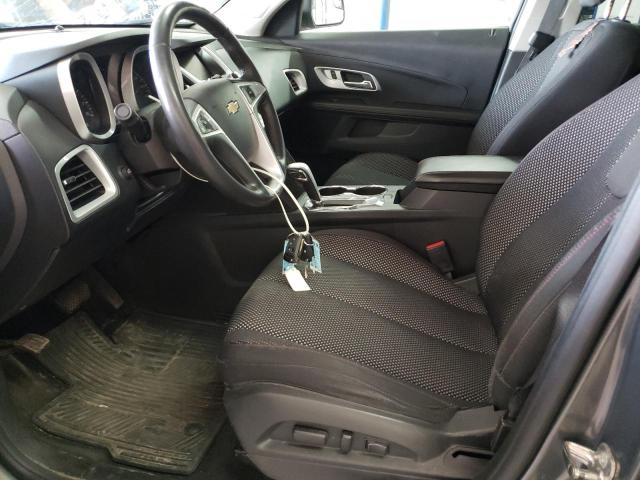 Photo 7 from auction – 2013 CHEVROLET EQUINOX LT with VIN 2GNFLEEKXD6399660