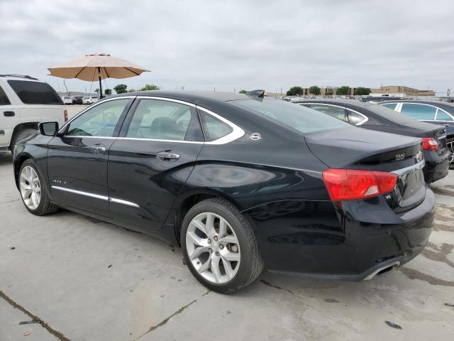 Photo 2 from auction – 2015 CHEVROLET IMPALA LTZ with VIN 1G1165S31FU135151