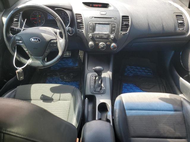 Photo 8 from auction – 2014 KIA FORTE SX with VIN KNAFZ6A36E5231407