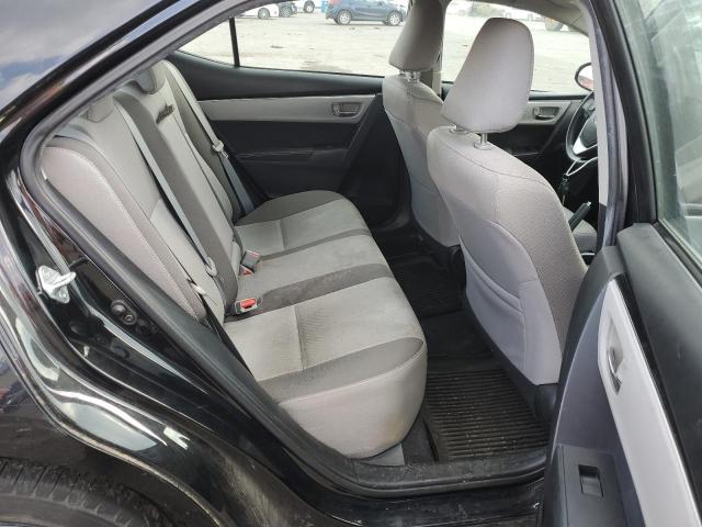 Photo 10 from auction – 2018 TOYOTA COROLLA L with VIN 2T1BURHE2JC048432