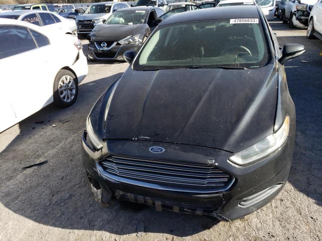 Photo 5 from auction – 2014 FORD FUSION SE with VIN 1FA6P0H76E5390626