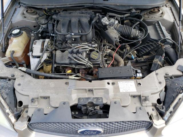 Photo 11 from auction – 2007 FORD TAURUS SE with VIN 1FAFP53U37A164743