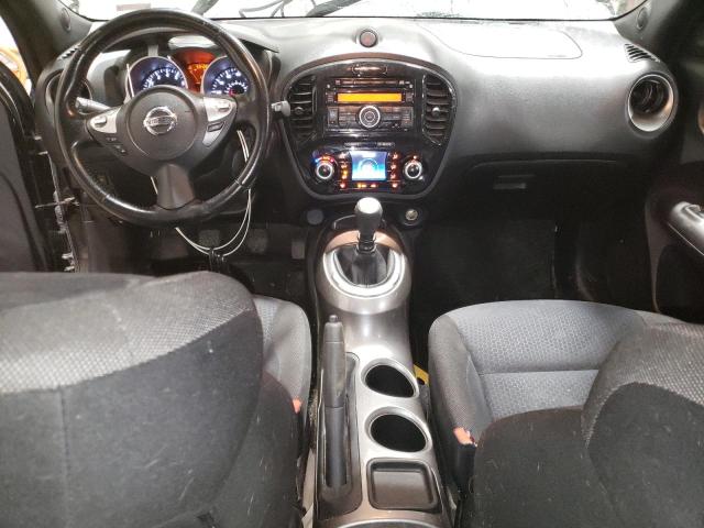 Photo 8 from auction – 2012 NISSAN JUKE S with VIN JN8AF5MR7CT111127