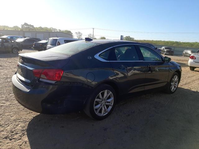 Photo 3 from auction – 2018 CHEVROLET IMPALA LT with VIN 2G1105S32J9150944
