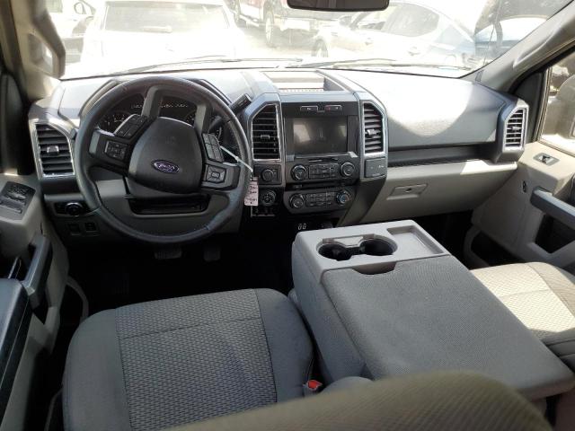 Zdjęcie 8 z aukcji – 2016 FORD F150 SUPER z VIN 1FTEW1CP0GFA59673