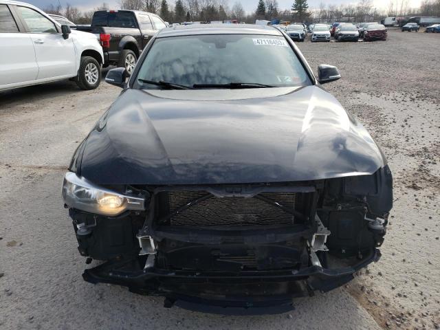 Photo 5 from auction – 2014 BMW 320 I XDRI with VIN WBA3C3G55ENS69061