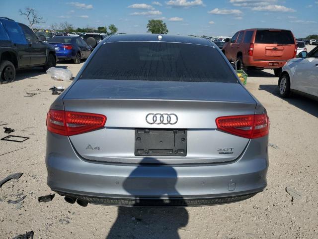 Photo 6 from auction – 2016 AUDI A4 PREMIUM with VIN WAUFFAFL1GN003189
