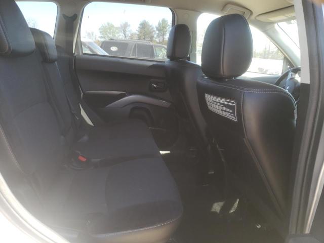 Photo 11 from auction – 2010 MITSUBISHI OUTLANDER with VIN JA4AT3AW3AZ018323
