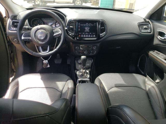 Photo 8 from auction – 2020 JEEP COMPASS LI with VIN 3C4NJDCBXLT149711