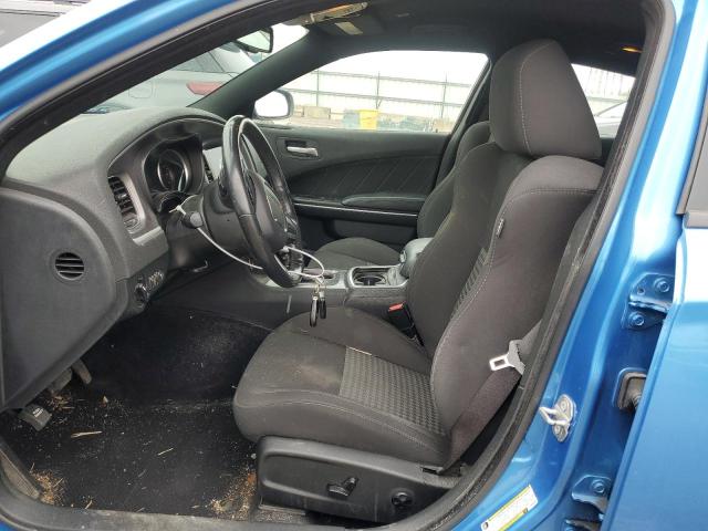Photo 7 from auction – 2019 DODGE CHARGER GT with VIN 2C3CDXHG9KH685534