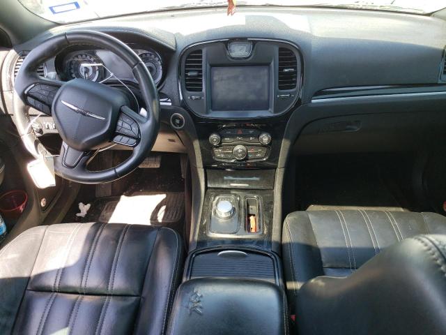 Photo 8 from auction – 2018 CHRYSLER 300 S with VIN 2C3CCABG4JH266434