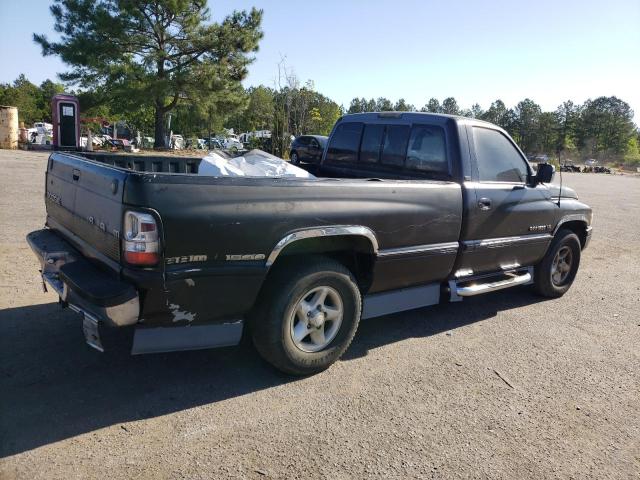 Photo 3 from auction – 1996 DODGE RAM 1500 with VIN 1B7HC16Z8TS528996