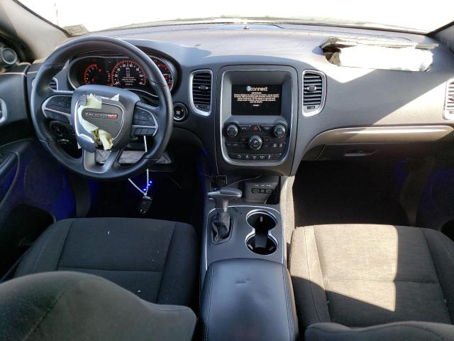 Photo 8 from auction – 2019 DODGE DURANGO SX with VIN 1C4RDJAGXKC828121
