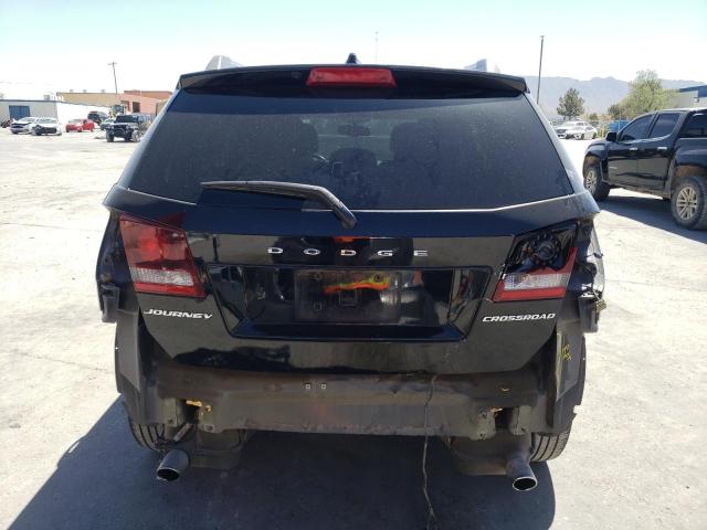 Photo 6 from auction – 2015 DODGE JOURNEY CR with VIN 3C4PDCGG8FT735554