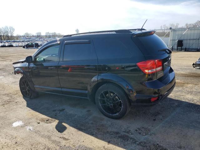 Photo 2 from auction – 2015 DODGE JOURNEY SX with VIN 3C4PDDBG0FT589325