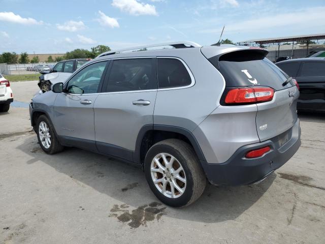 Photo 2 from auction – 2016 JEEP CHEROKEE L with VIN 1C4PJLCS2GW249367