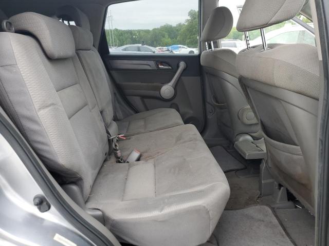 Photo 11 from auction – 2007 HONDA CR-V EX with VIN JHLRE48547C048418